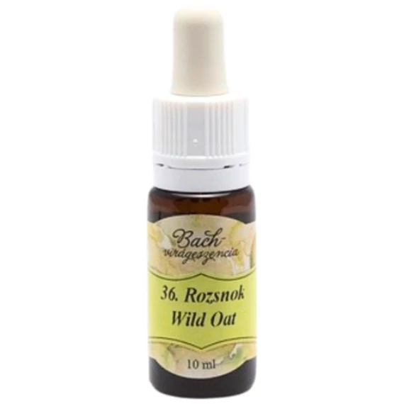 Bach virágterápia, 10 ml - Ágas rozsnok, az elhivatottság virága - 36-os