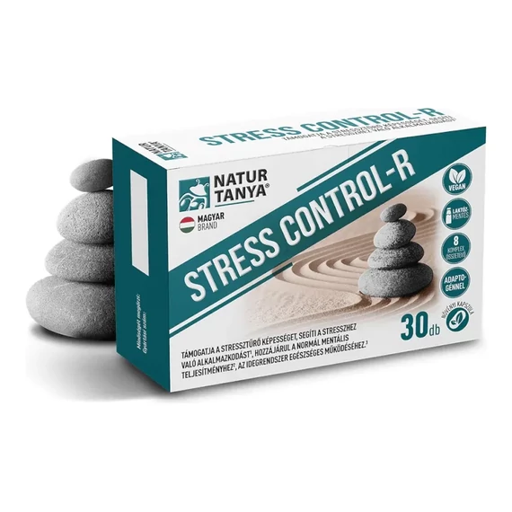 Natur Tanya Stress Control-R 30db