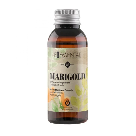Ellemental Körömvirág olaj 50 ml