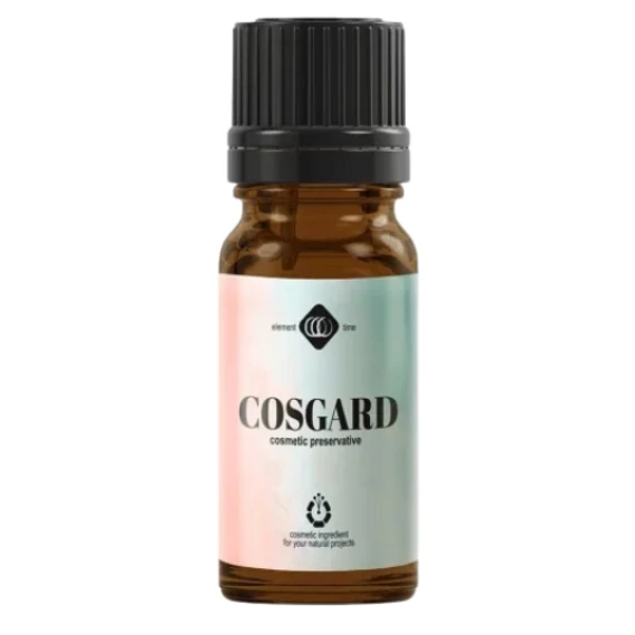 Ellemental Cosgard 10 ml