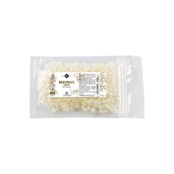 Ellemental Méhviasz tisztított 25 gr