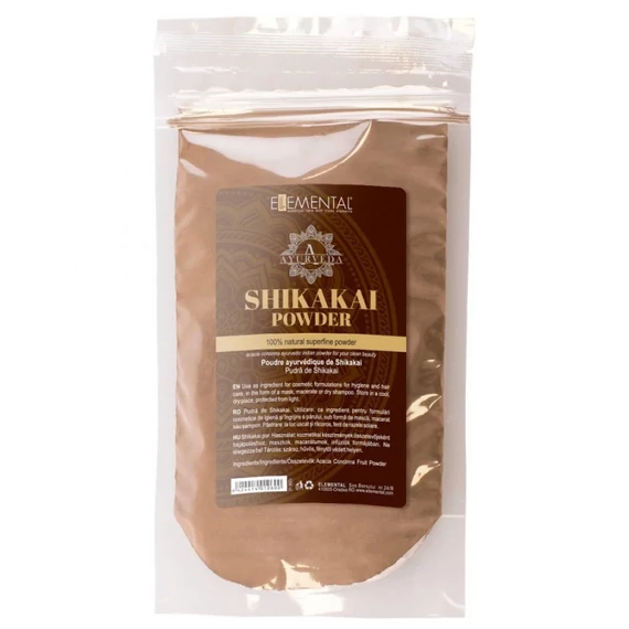 Ellemental Shikakaï por, 100 g