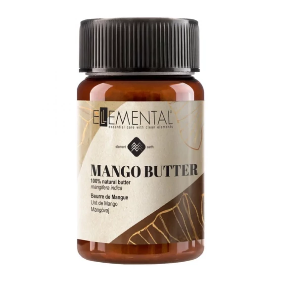 Ellemental Mangóvaj, 100 ml
