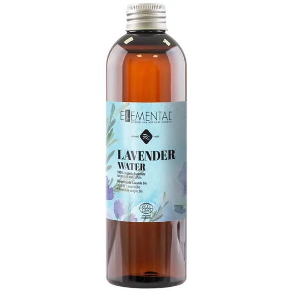 Ellemental Levendula virágvíz Bio-250 ml