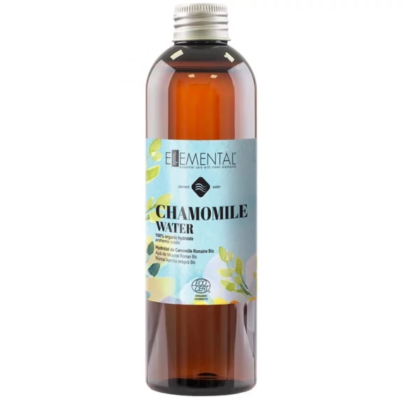 Ellemental Római kamilla virágvíz Bio-250 ml