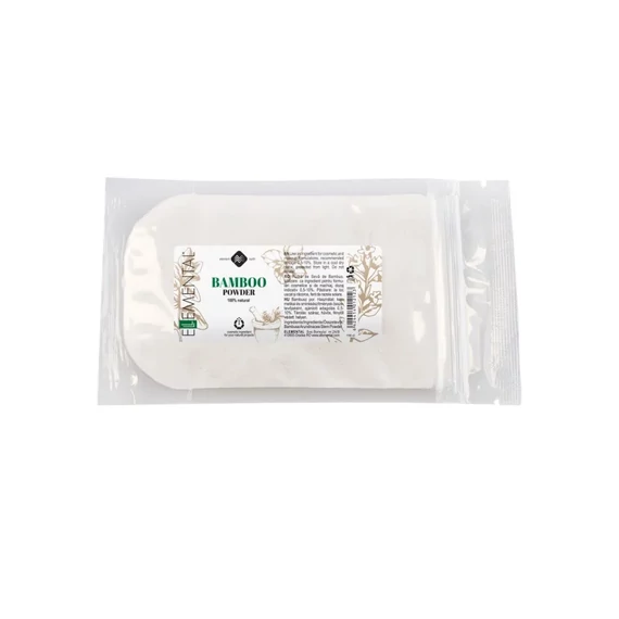Ellemental Bambusz por 10 gr