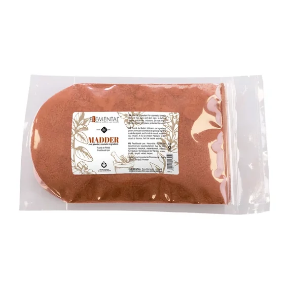 Ellemental Festőbuzér por, 100g