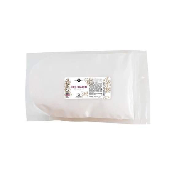Ellemental Mikronizált rizspor 50 g