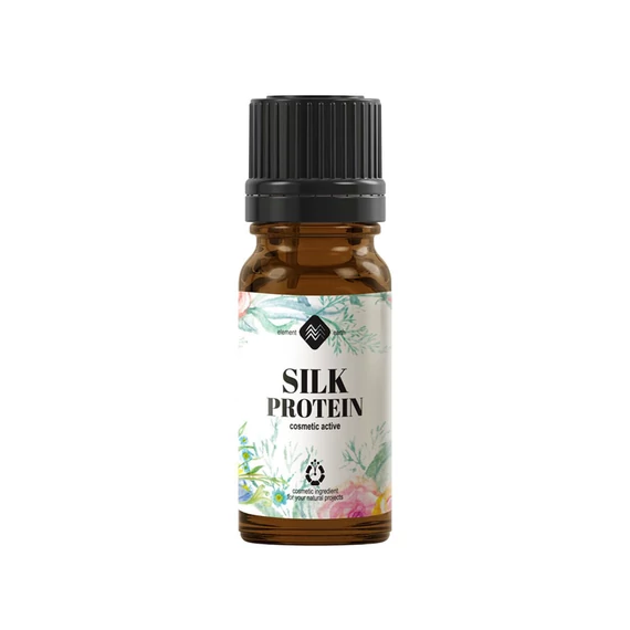 Ellemental Selyemprotein kivonat 10 g