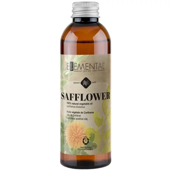 Ellemental Sáfrányos szeklice olaj, 100 ml
