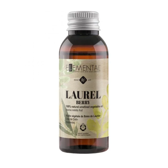 Ellemental Babérolaj 50 ml