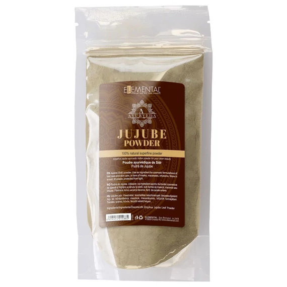 Ellemental Jujube por, 100 g