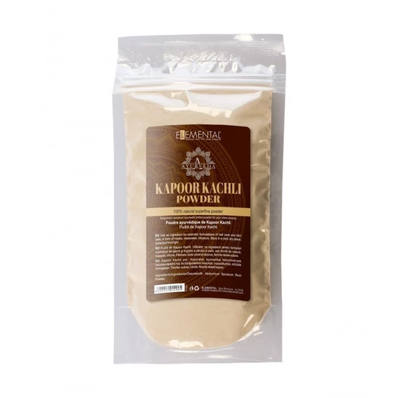 Ellemental Kapoor kachli por, 100 g