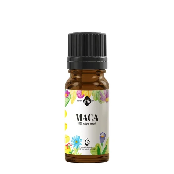 Ellemental Maca gyökér kivonat 10 gr