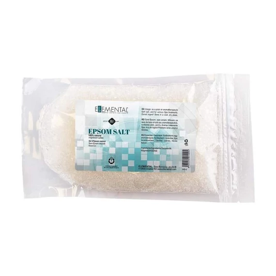 Ellemental Keserűsó, Epsom-só, 250 g