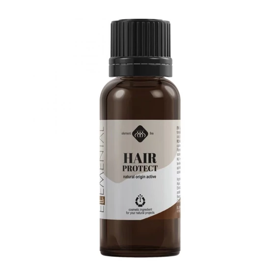 Ellemental Hair-protect, 25 gr
