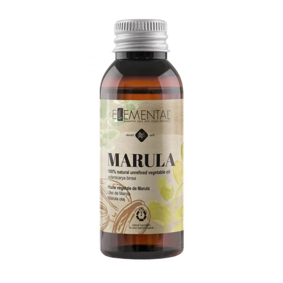 Ellemental Marula olaj 50 ml