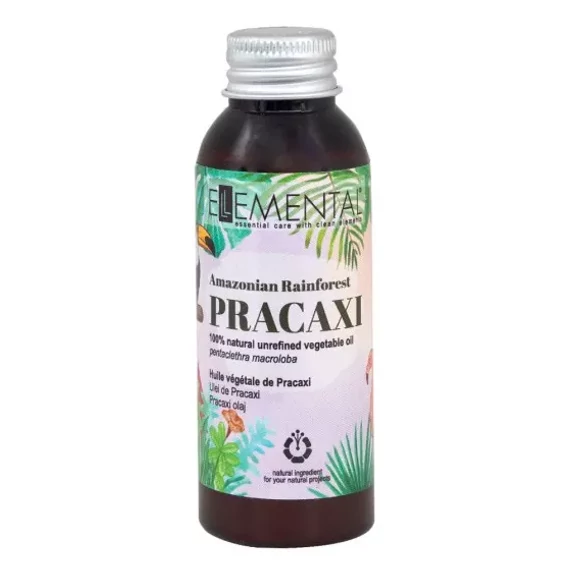 Ellemental Pracaxi olaj 50 ml