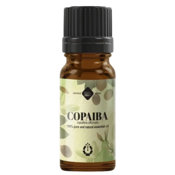 Ellemental Copaiba illóolaj 10 ml