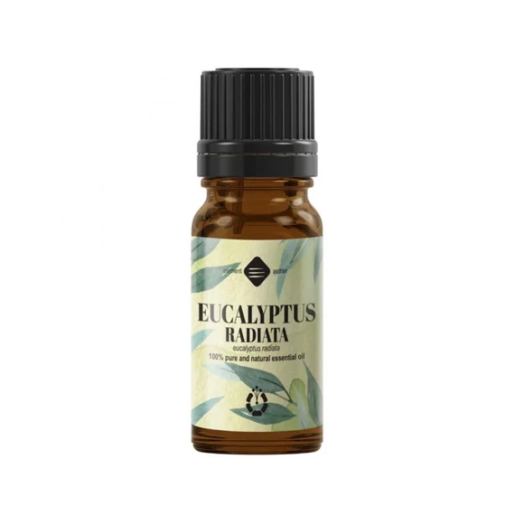 Ellemental Eucaliptusz Radiata illóolaj 10 ml