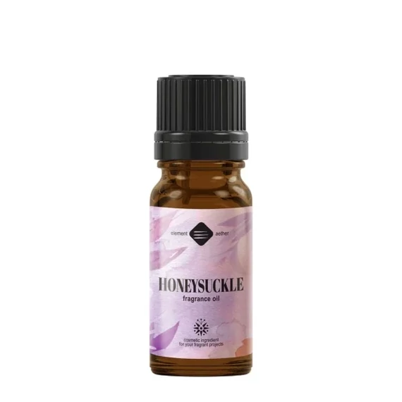 Ellemental Honeysuckle (Lonc) illatolaj 10 ml