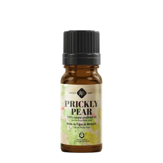 Ellemental Fügekaktuszmag olaj 10 ml