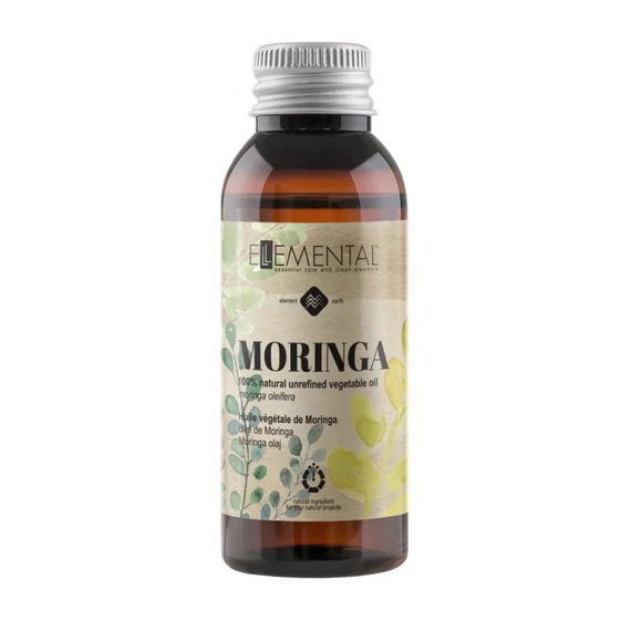 Ellemental Moringa olaj 50 ml
