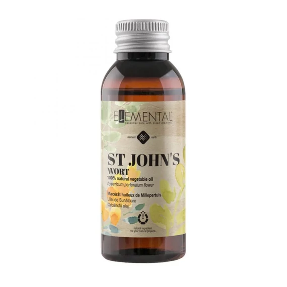 Ellemental Orbáncfű olaj 50 ml