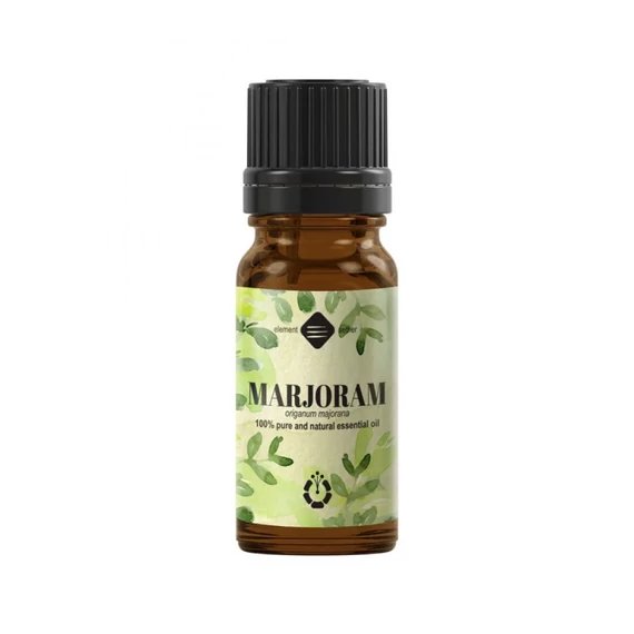 Ellemental Majoránna illóolaj 10 ml