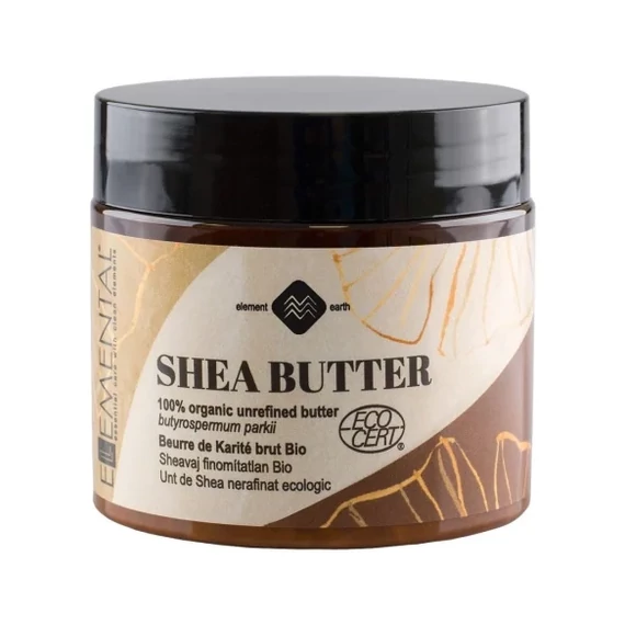 Ellemental Sheavaj Bio 100 ml