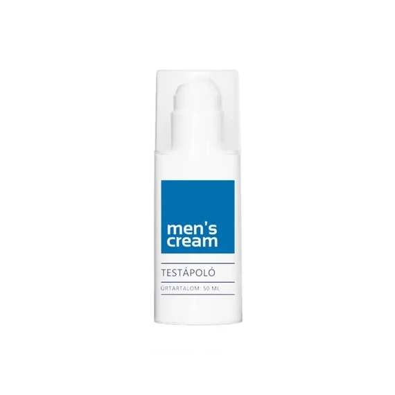 Swanson Men´s cream, 50 ml