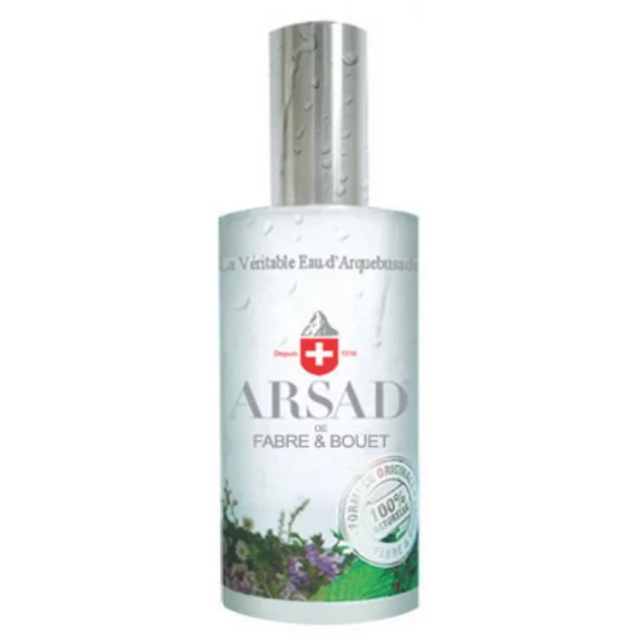 ARSAD elixír, 100 ml - Gyönyörű bőr és fiatalság