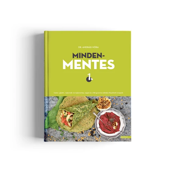 Dr. Andrási Nóra: Mindenmentes