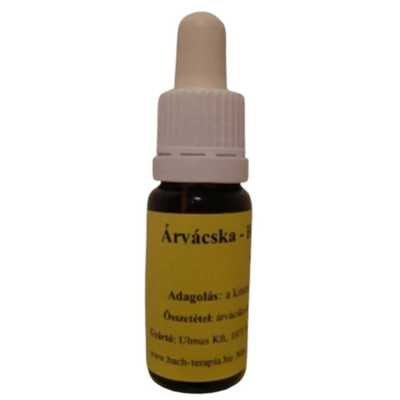 Maui virágesszencia, 10 ml - Árvácska (5. Heartsease pansy)