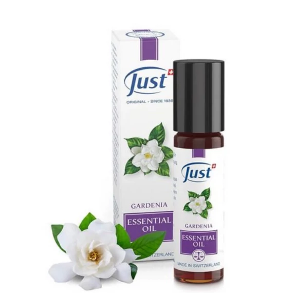 Just Gardénia illóolaj roll-on 10ml
