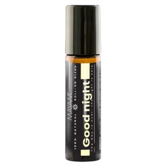 Ellemental Roll on Good night