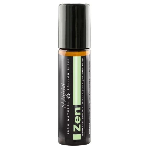 Ellemental Roll on Zen
