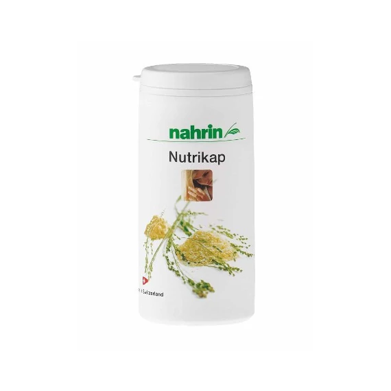 Nahrin Nutrikap kapszula 24,6g