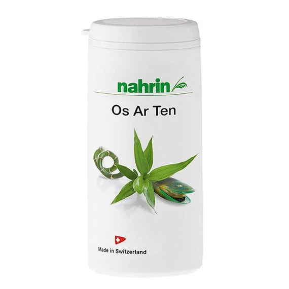 Nahrin Os Ar Ten kapszula 35,6g