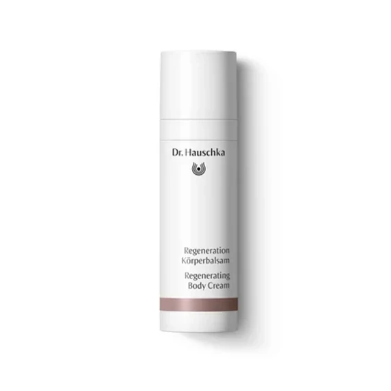 Dr. Hauschka Regeneráló testápoló balzsam, 150 ml