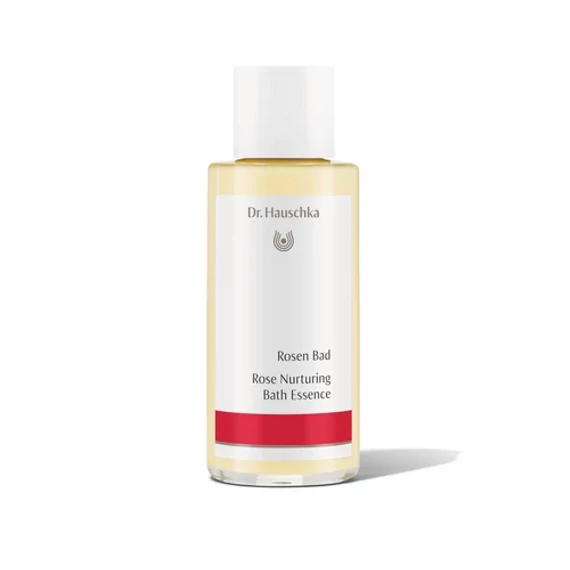 Dr. Hauschka Rózsa fürdő esszencia, 100 ml