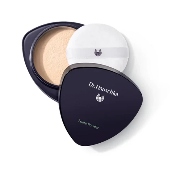 Dr. Hauschka Porpúder, 12 g