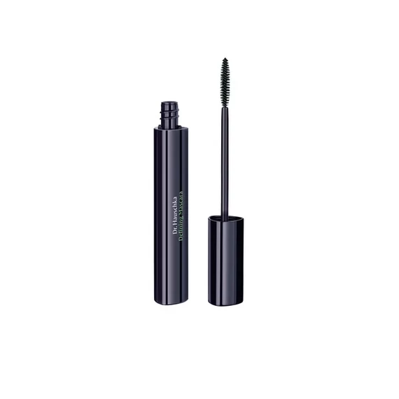 Dr. Hauschka Formázó szempillaspirál 6 ml - 01 fekete