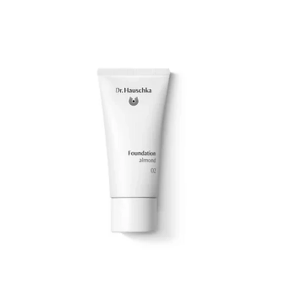 Dr. Hauschka Alapozó 30 ml - 02 mandula