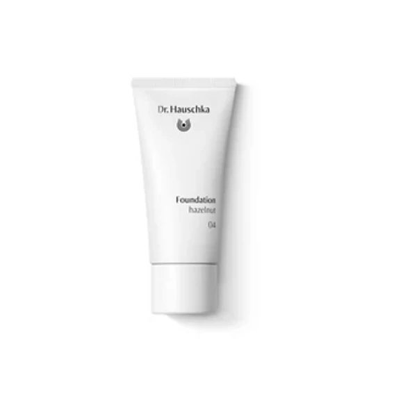 Dr. Hauschka Alapozó 30 ml - 04 mogyoró