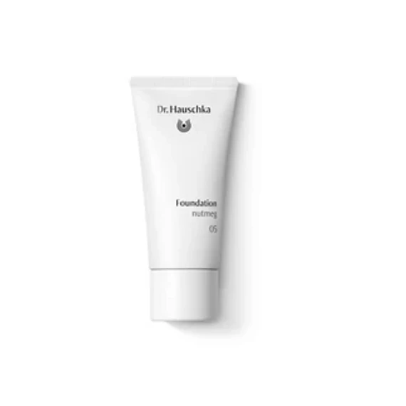 Dr. Hauschka Alapozó 30 ml - 05 szerecsendió