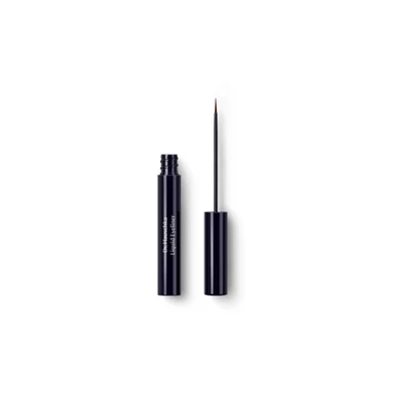 Dr. Hauschka Szemhéjtus 4 ml - 01 fekete ÚJ csomagolás