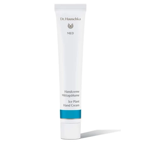 Dr. Hauschka Med Jeges kristályvirág kézkrém, 50 ml