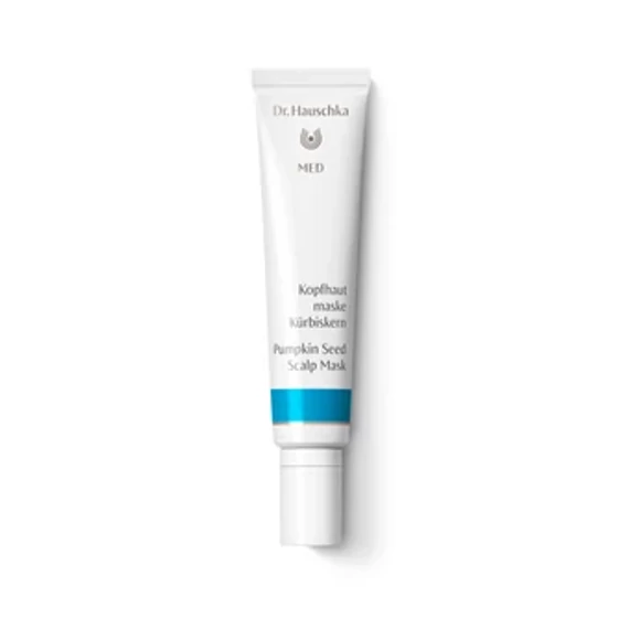 Dr. Hauschka MED Tökmag fejbőr pakolás, 25ml