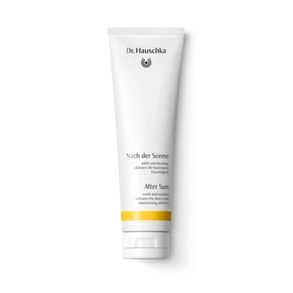 Dr. Hauschka Napozás utáni testápoló, 150 ml